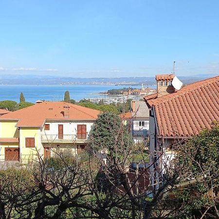 Sea View Apartment Laguna 63,65 Izola Dış mekan fotoğraf
