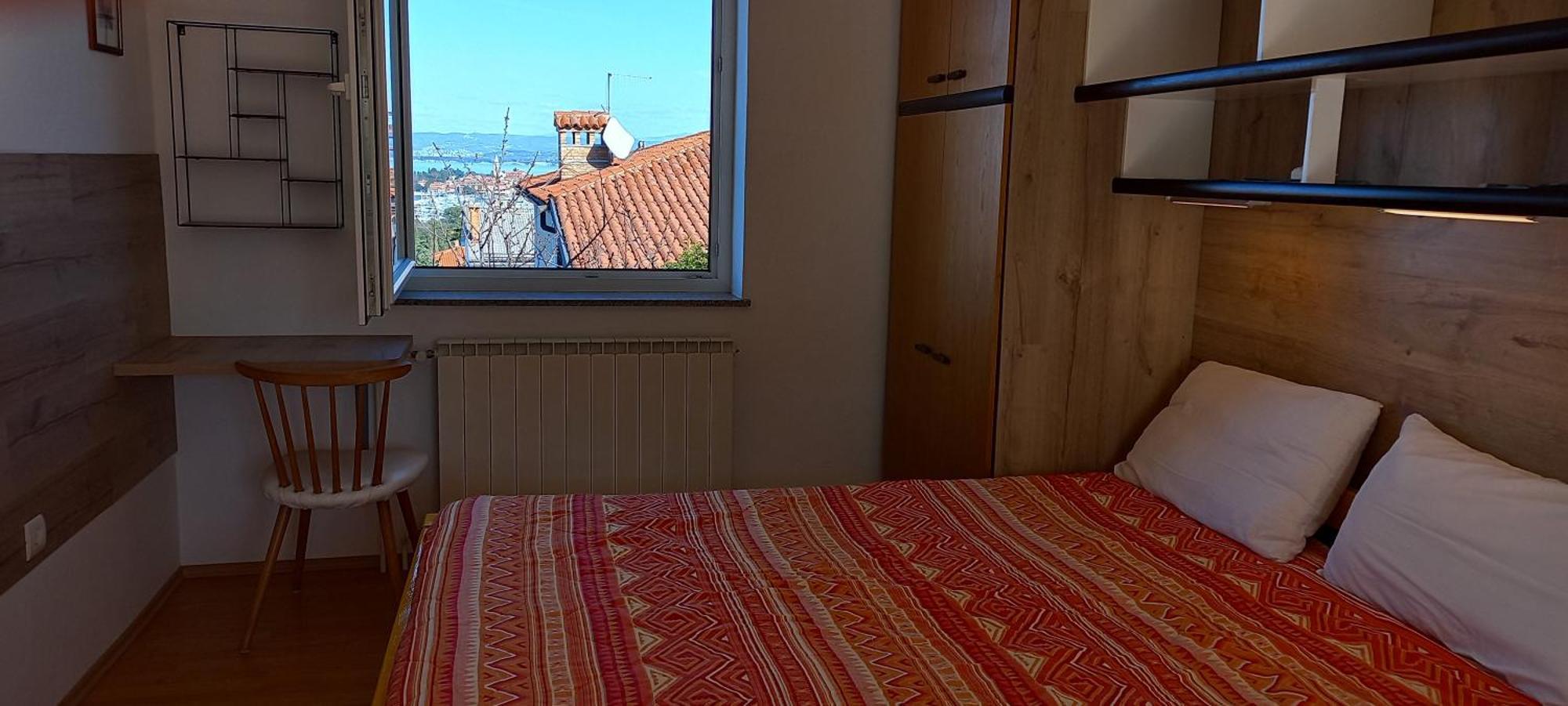 Sea View Apartment Laguna 63,65 Izola Dış mekan fotoğraf