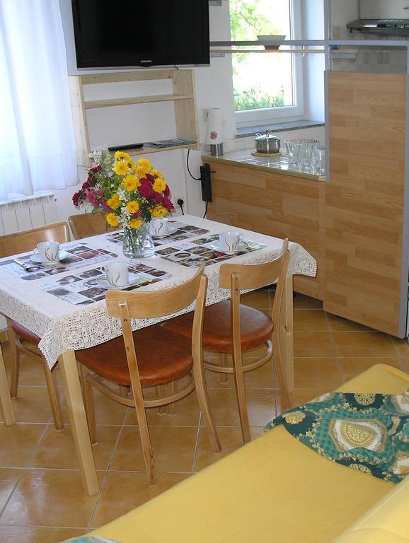 Sea View Apartment Laguna 63,65 Izola Dış mekan fotoğraf